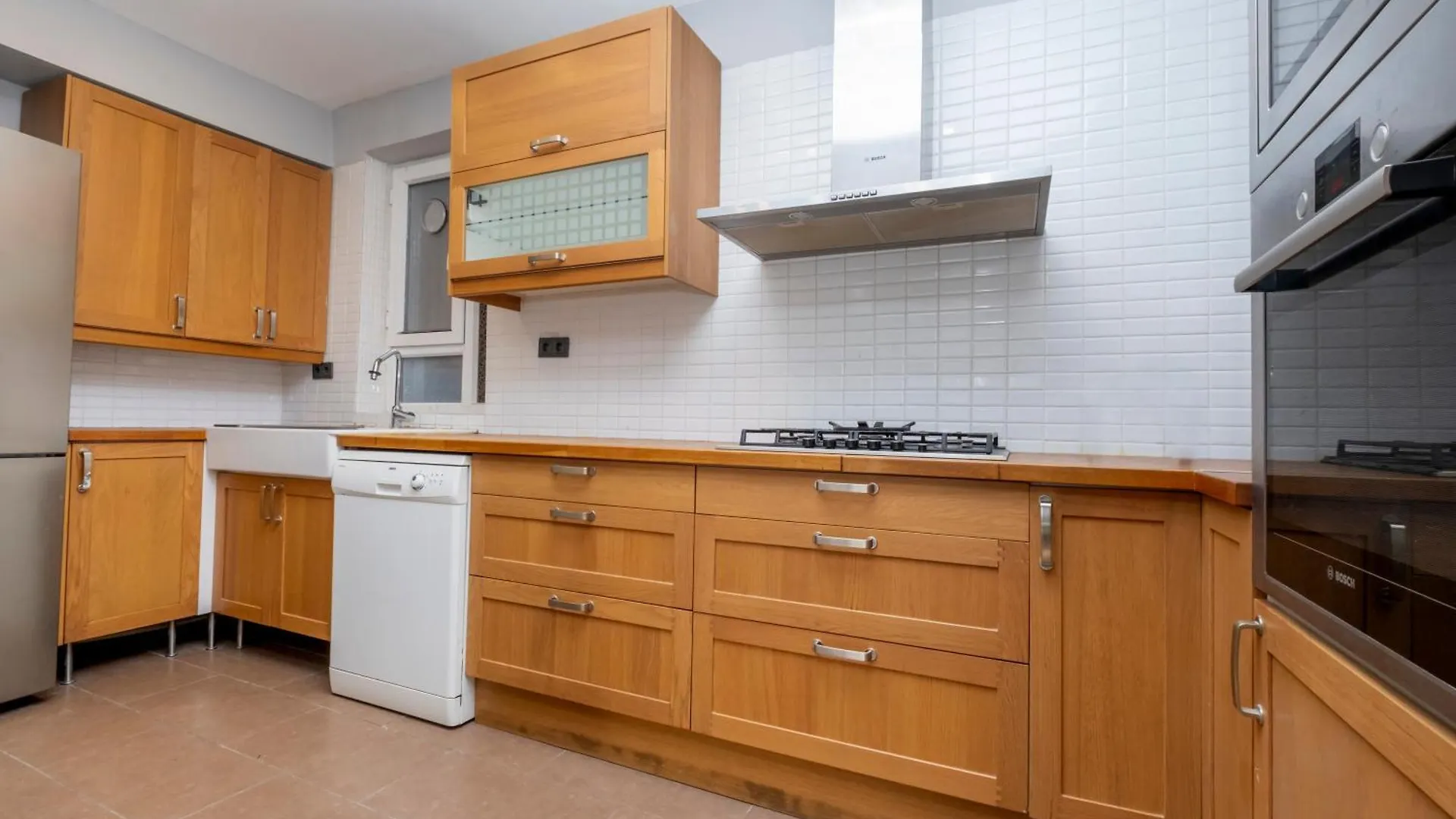 Fourlex Single Detached House - 2 Bathrooms - Central Location - Private Terrace Istanbul 0*,