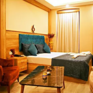 Hotel Destinia Pera, Provincia di Istanbul