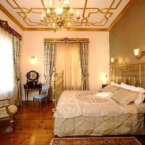 4* Szálloda Erten