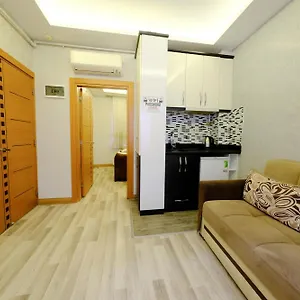 Taksim Celebi Apart Otel