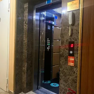 Hotel Queens Land, Provincia di Istanbul