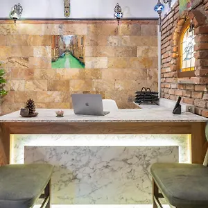 Lumina Boutique Otel