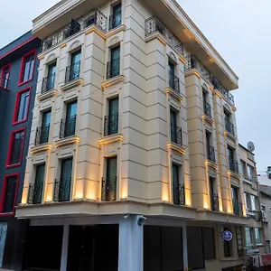 호텔 The Omiya, 이스탄불