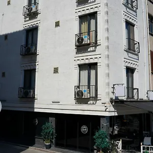 Sword Otel