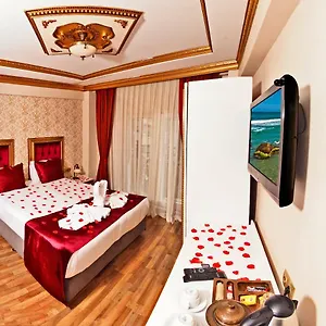 3* Szálloda Marmara Deluxe